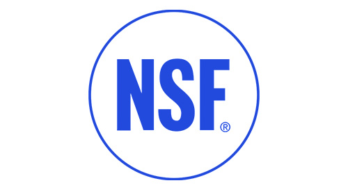 Certificación NSF FRIMEX Certificación NSF FRIMEX